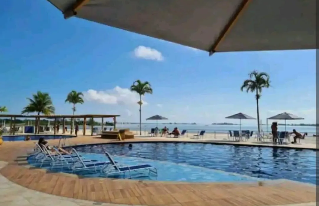 Golden Like Residence Arraial Do Cabo-1