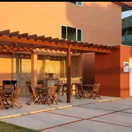 Golden Like Residence Arraial Do Cabo-2
