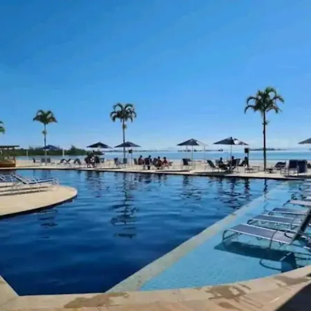 Golden Like Residence Arraial Do Cabo-3
